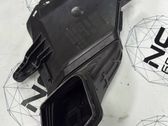 Air intake duct part