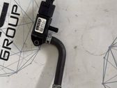 Exhaust gas pressure sensor