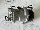 Klimakompressor Pumpe
