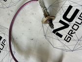 Lambda probe sensor