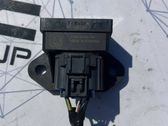 Unidad de control/módulo de la bomba de inyección de combustible