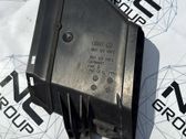 Air intake duct part