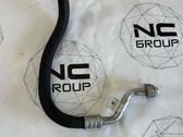 Air conditioning (A/C) pipe/hose