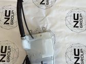 Windshield washer fluid reservoir/tank