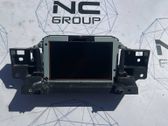 Bildschirm / Display / Anzeige