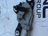 Moteur d'essuie-glace arrière