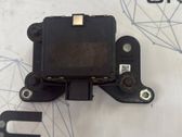 Sensor de radar Distronic