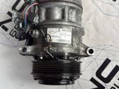 Klimakompressor Pumpe