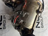 Filtro de partículas del catalizador/FAP/DPF