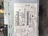 Radio / CD-Player / DVD-Player / Navigation