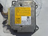 Unidad de control/módulo del Airbag