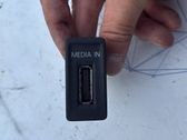 USB-Anschluss