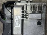 Calculateur moteur ECU
