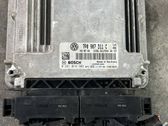 Engine control unit/module