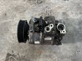 Air conditioning (A/C) compressor (pump)