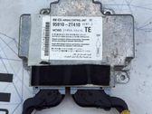 Module de contrôle airbag