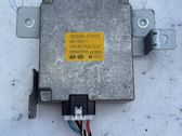 Autres unités de commande / modules
