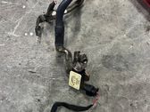 Negative earth cable (battery)