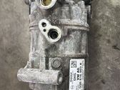 Air conditioning (A/C) compressor (pump)