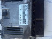Engine control unit/module