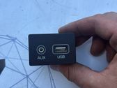 USB-pistokeliitin