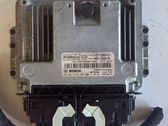 Sterownik / Moduł ECU