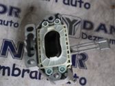 Engine mount bracket