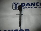Inyector de combustible