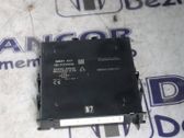 Other control units/modules