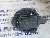 Heater blower motor/fan resistor