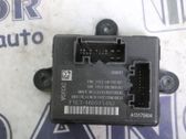 Door control unit/module