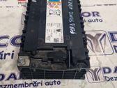 Autobatterie