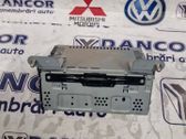 Radio/CD/DVD/GPS head unit