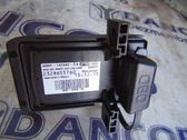 Other control units/modules