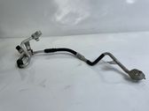 Air conditioning (A/C) pipe/hose