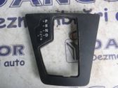 Gear shifter surround trim plastic