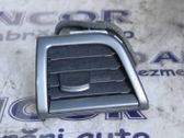 Dashboard side air vent grill/cover trim