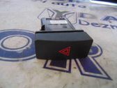 Botón interruptor de luz de peligro