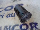 Engine start stop button switch