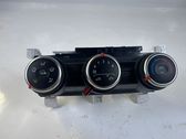 Climate control unit