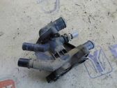 Thermostat/thermostat housing