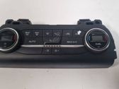 Climate control unit