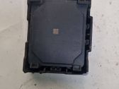 Distronic sensor radar