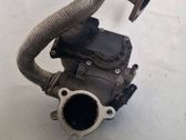Throttle valve