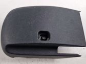 Steering wheel column trim