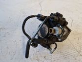 Pompe d'injection de carburant à haute pression