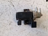 Turbo solenoid valve