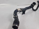 Intercooler hose/pipe