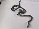 Turboahtimen magneettiventtiili