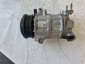 Klimakompressor Pumpe